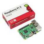 بورد رسپبری پای Raspberry Pi 3 Model B RS UK